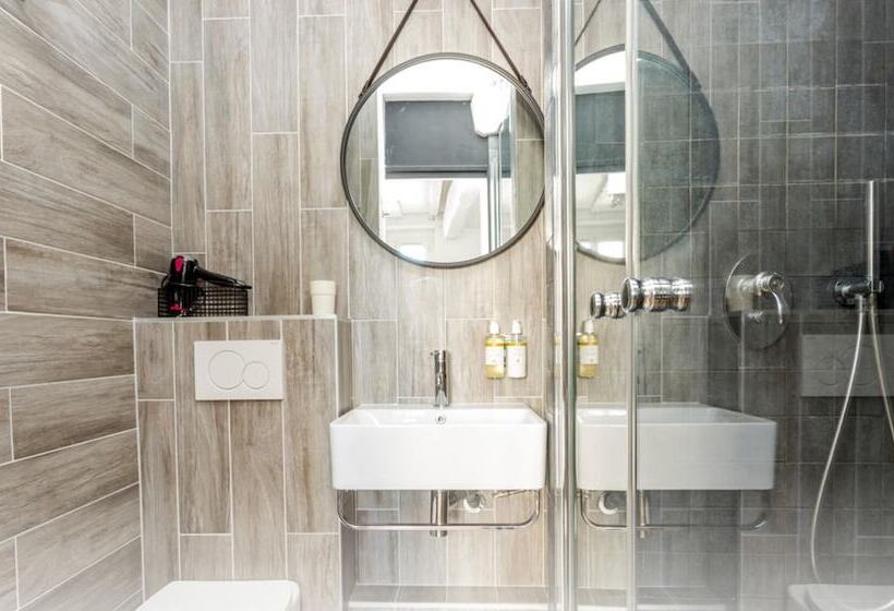 Fotos del hotel Hôtel Du Haut Marais:  31