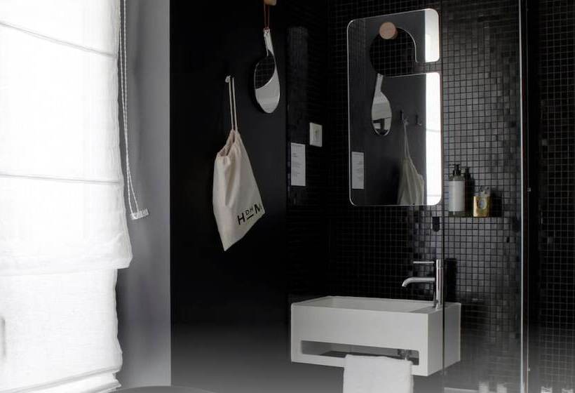 Fotos del hotel Hôtel Du Haut Marais:  35