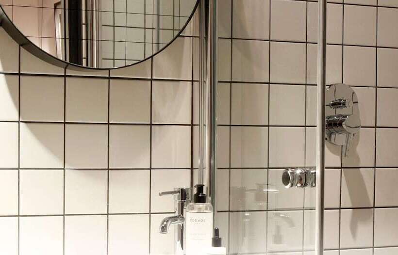 Fotos del hotel Hôtel Du Haut Marais:  33