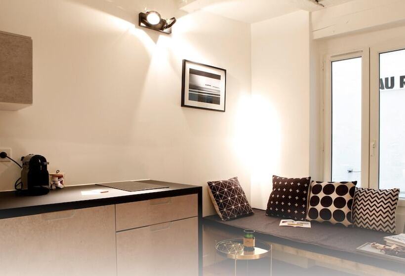 Fotos del hotel Hôtel Du Haut Marais:  29