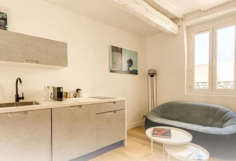 Fotos del hotel Hôtel Du Haut Marais:  36