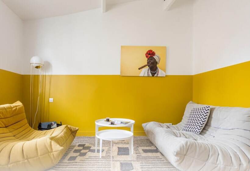 Fotos del hotel Hôtel Du Haut Marais:  3