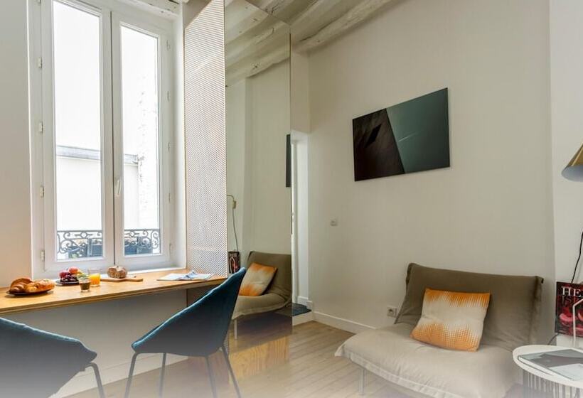 Fotos del hotel Hôtel Du Haut Marais:  2