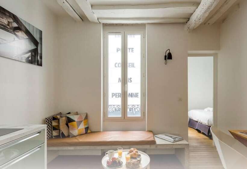 Fotos del hotel Hôtel Du Haut Marais:  42