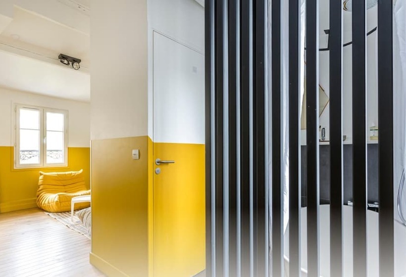 Fotos del hotel Hôtel Du Haut Marais:  20