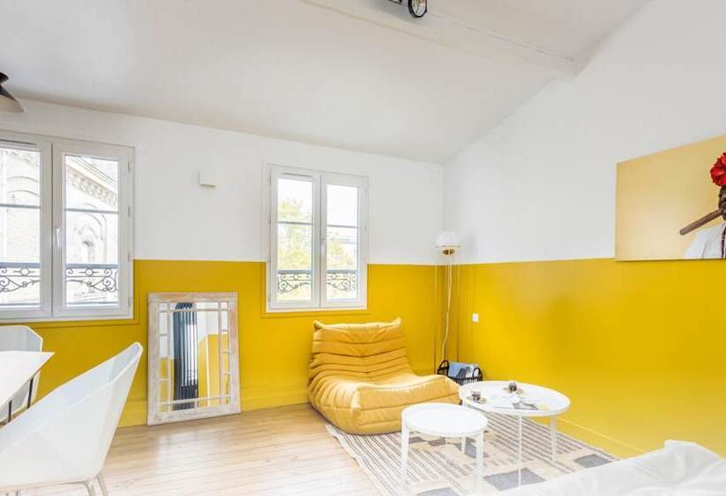 Fotos del hotel Hôtel Du Haut Marais:  40