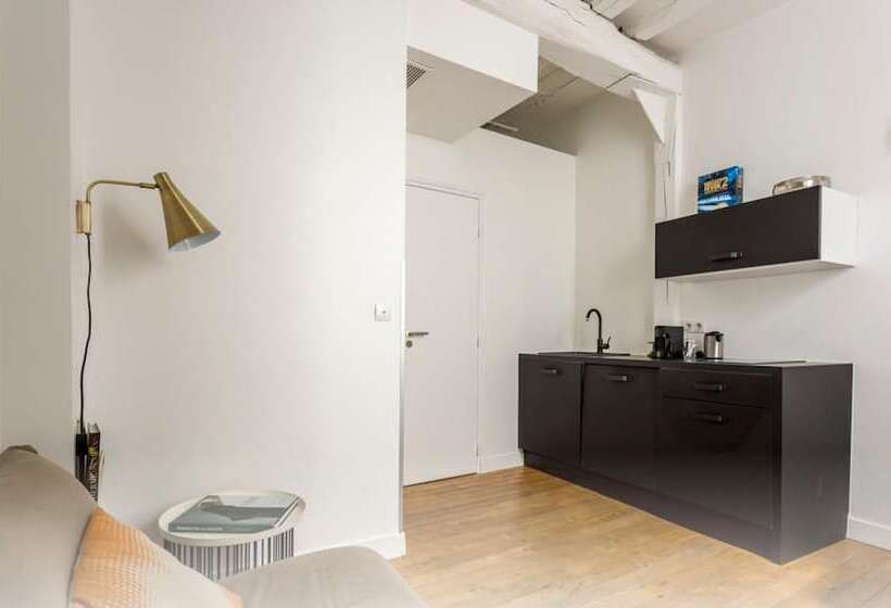 Fotos del hotel Hôtel Du Haut Marais:  47