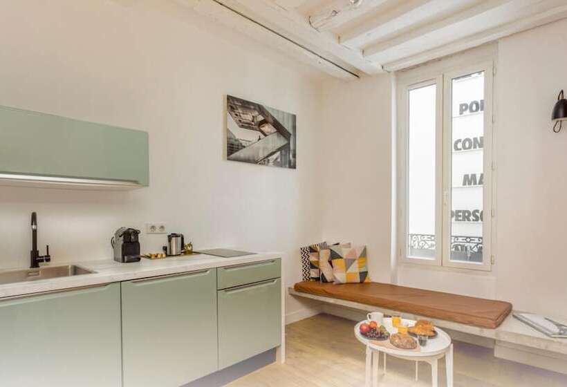 Fotos del hotel Hôtel Du Haut Marais:  32