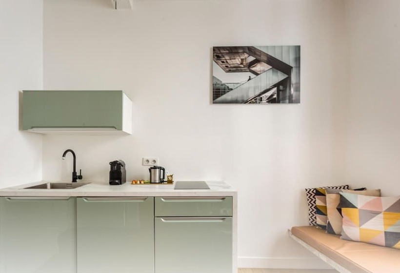 Fotos del hotel Hôtel Du Haut Marais:  41