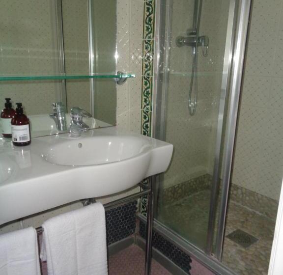 Fotos del hotel Hôtel Les Degrés De Notre Dame:  17