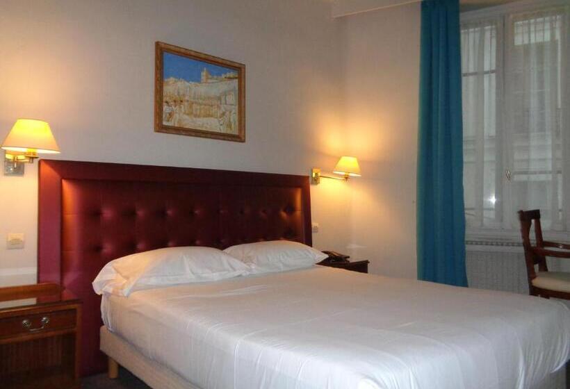 Fotos del hotel Hôtel Les Degrés De Notre Dame:  3