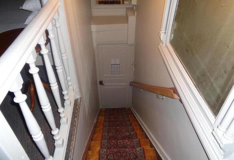 Fotos del hotel Hôtel Les Degrés De Notre Dame:  14