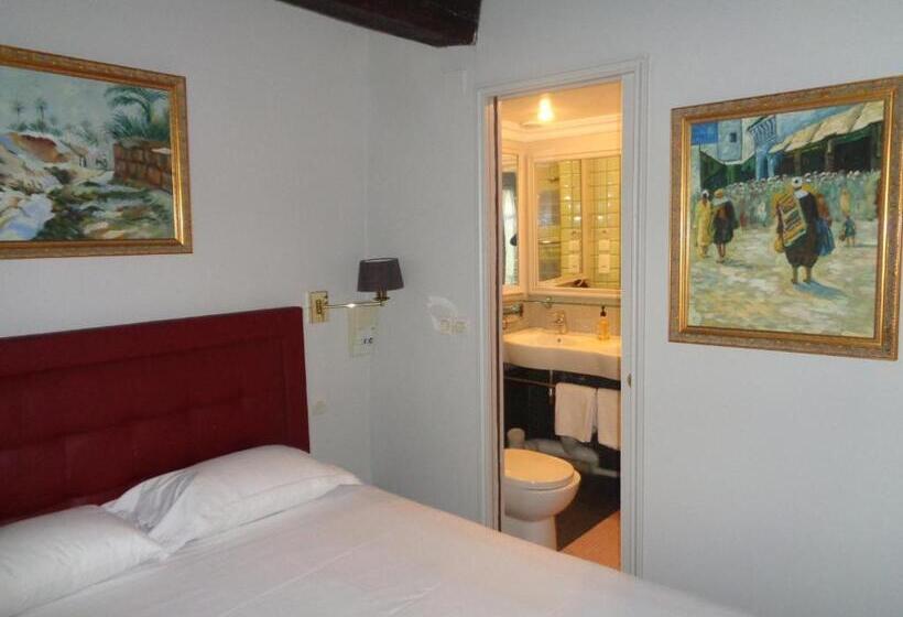 Fotos del hotel Hôtel Les Degrés De Notre Dame:  7