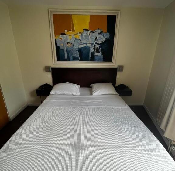 Fotos del hotel Tingis Hôtel:  21