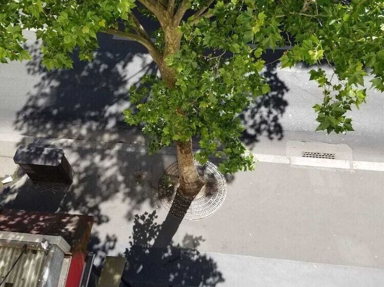 Fotos del hotel Tingis Hôtel:  25