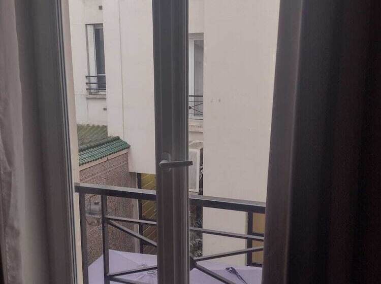 Fotos del hotel Tingis Hôtel:  7