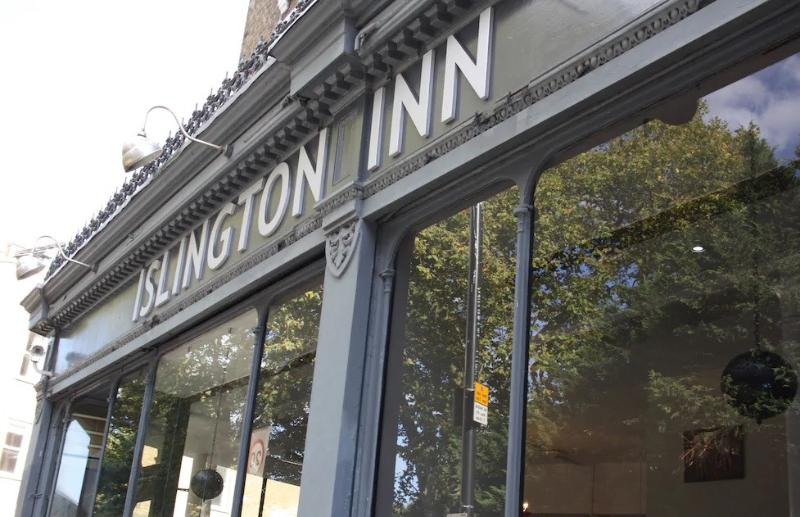 Fotos del hotel Islington Inn:  3