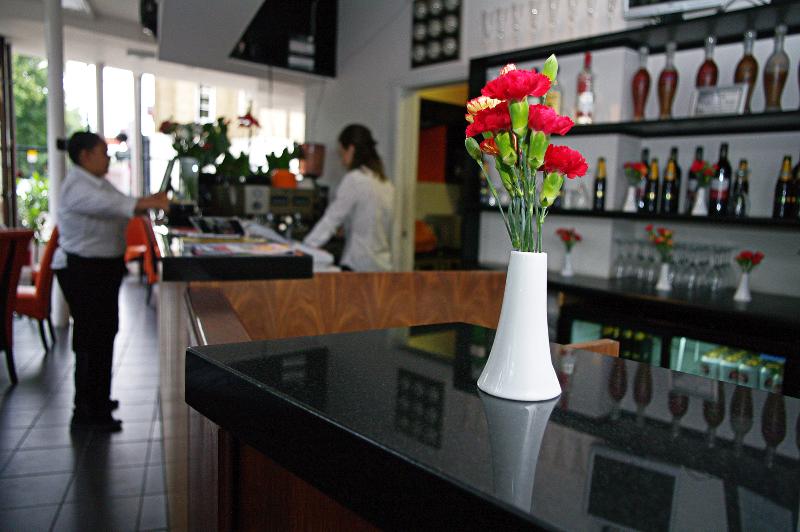 Fotos del hotel Islington Inn:  4