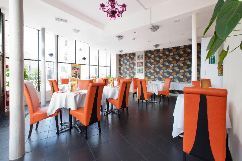 Fotos del hotel Islington Inn:  6