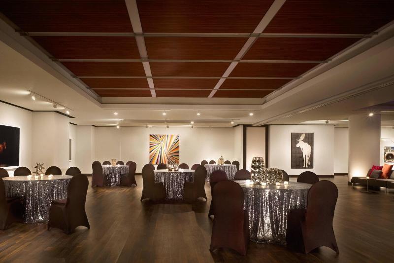 Fotos del hotel Jw Marriott Houston Downtown: 1 Fotos del hotel Jw Marriott Houston Downtown: 1