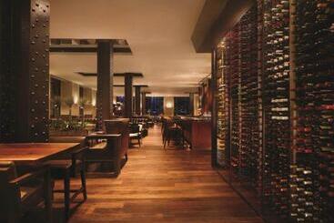 هتل Jw Marriott Houston Downtown