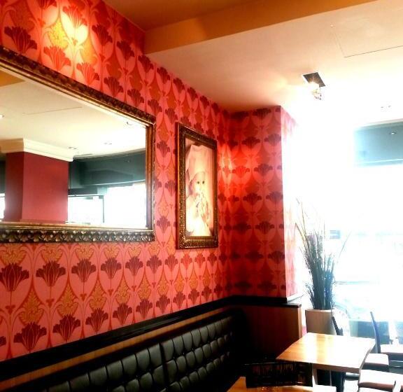 Fotos del hotel Kibi Rooms:  9