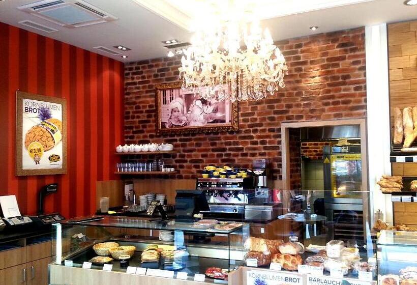 Fotos del hotel Kibi Rooms:  7