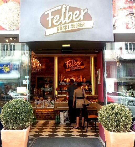 Fotos del hotel Kibi Rooms:  16