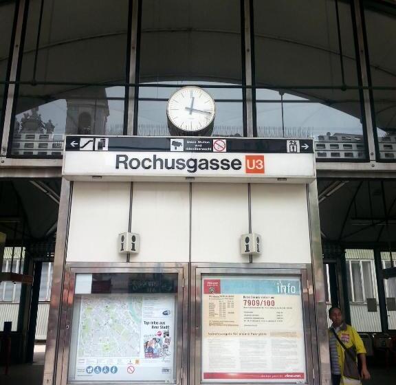 Fotos del hotel Kibi Rooms:  15