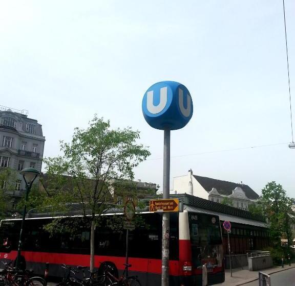 Fotos del hotel Kibi Rooms:  13