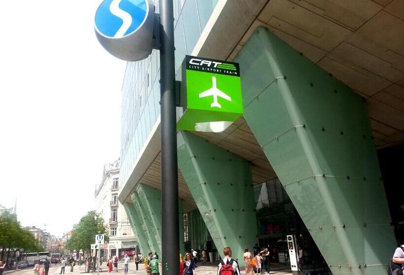 Fotos del hotel Kibi Rooms:  55