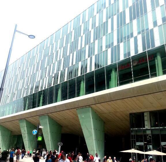 Fotos del hotel Kibi Rooms:  46