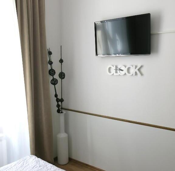 Fotos del hotel Kibi Rooms:  59