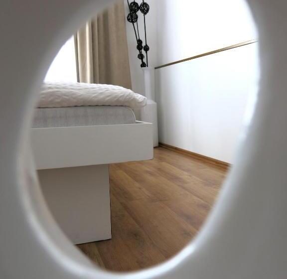 Fotos del hotel Kibi Rooms:  33