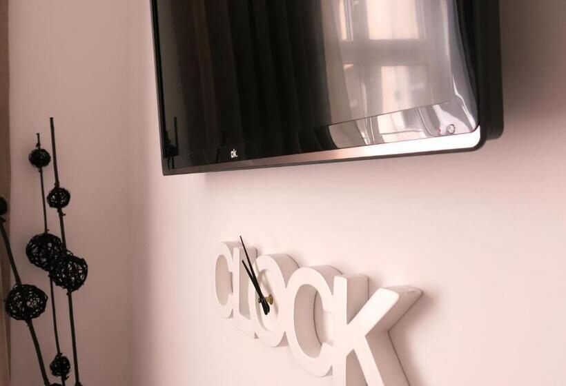 Fotos del hotel Kibi Rooms:  56