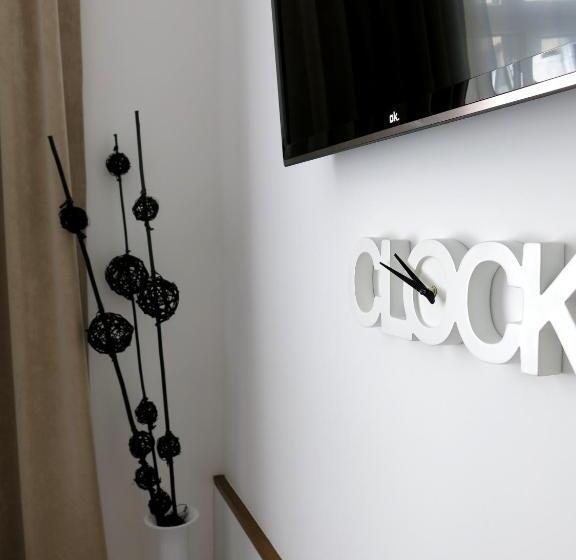 Fotos del hotel Kibi Rooms:  38