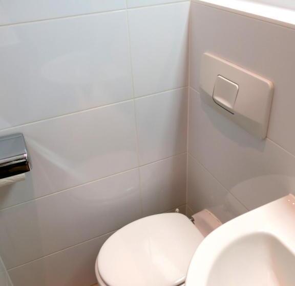 Fotos del hotel Kibi Rooms:  31