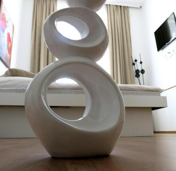 Fotos del hotel Kibi Rooms:  48