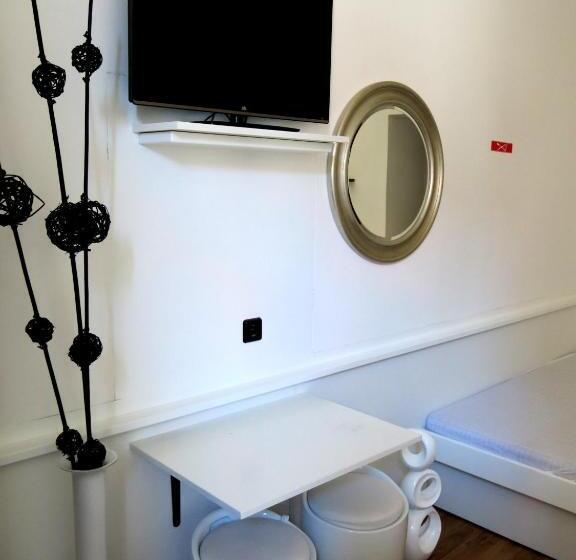 Fotos del hotel Kibi Rooms:  51