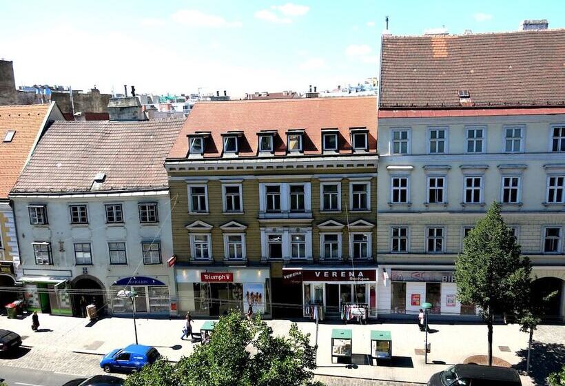 Fotos del hotel Kibi Rooms:  22