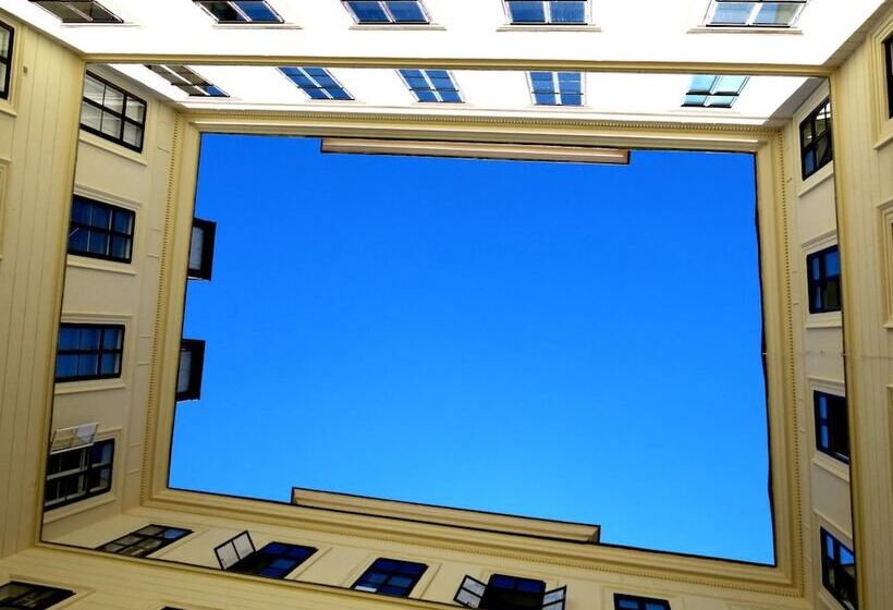 Fotos del hotel Kibi Rooms:  26