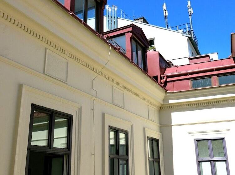 Fotos del hotel Kibi Rooms:  2