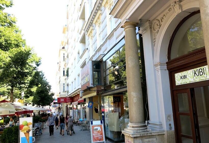 Fotos del hotel Kibi Rooms:  28