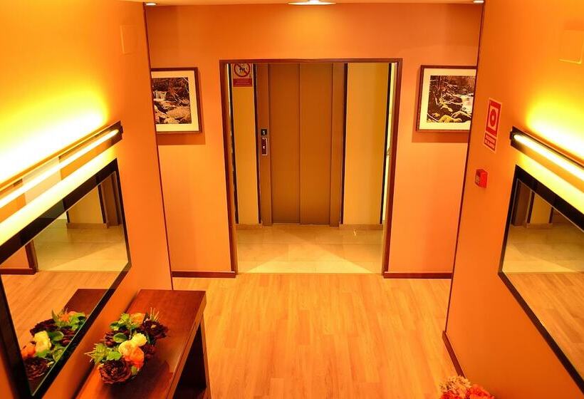 Fotos del hotel La Colina:  28