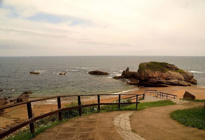 Fotos del hotel La Colina:  35