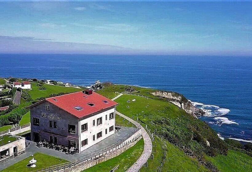 Fotos del hotel La Colina:  6