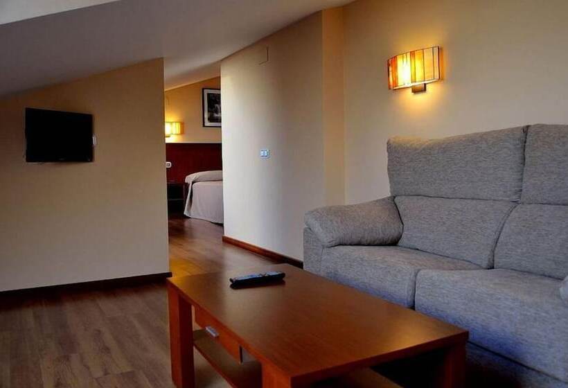 Fotos del hotel La Colina:  27
