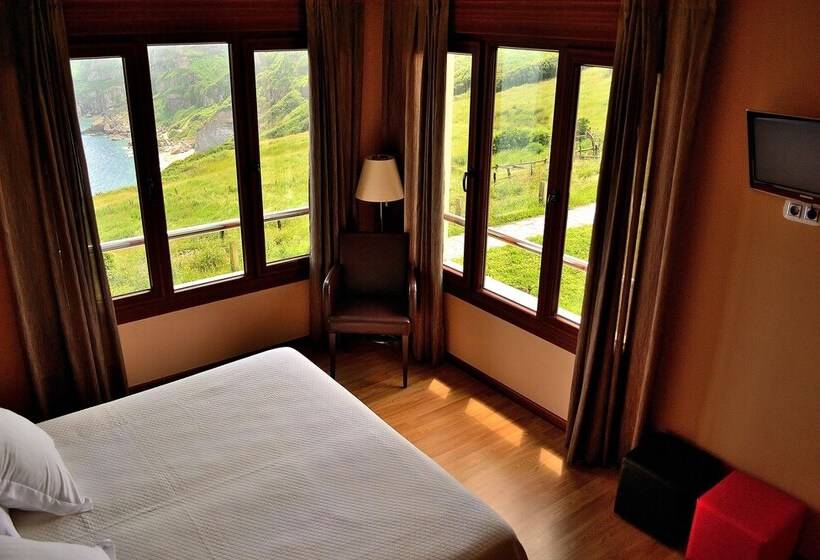 Fotos del hotel La Colina:  7