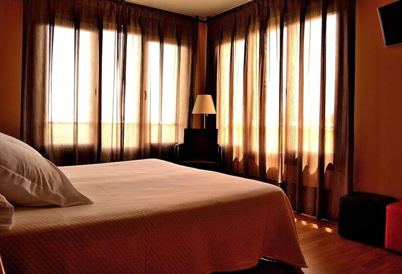 Fotos del hotel La Colina:  11