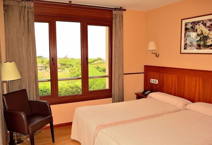 Fotos del hotel La Colina:  12